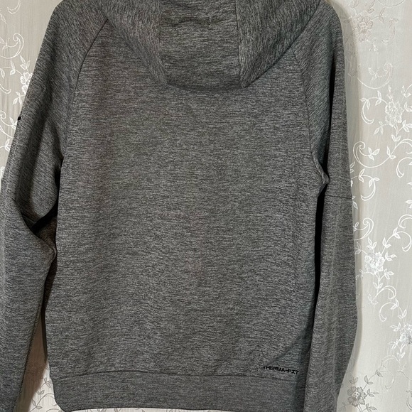 Nike Dri-Fit  Hoodie Ohio State UNIVERSITY Corona Beer NWT MEDIUM - Picture 9 of 9